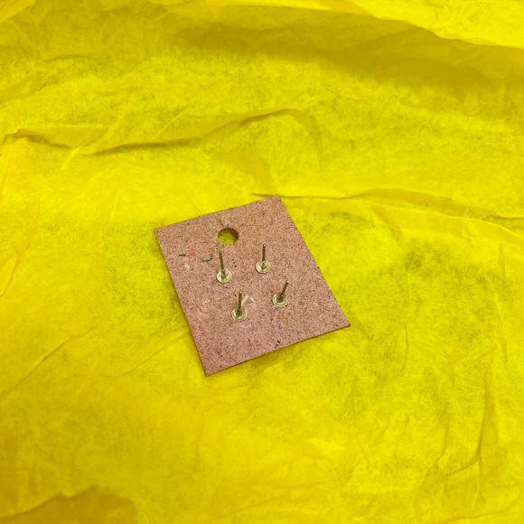 Colorful Kids Earring Set - Picture 7 of 11